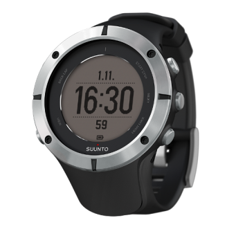 Suunto Ambit2 (HR)